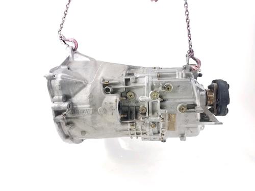 Used Gearbox BMW 3 (E46) 320 d (129 hp) 17066398