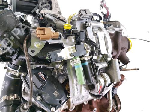Engine RENAULT CLIO IV (BH_) 1.5 dCi 75 | BP29517345M1 