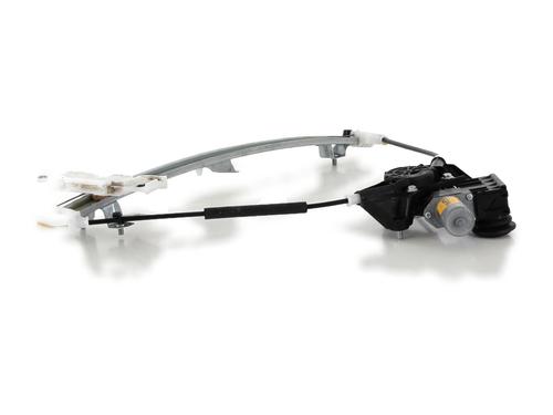 Rear left window mechanism TOYOTA YARIS CROSS (MXP_) 1.5 Hybrid (MXPJ10) | BP26443669C24 