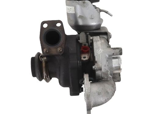 Turbo/Compresor Turbo/Compresor PEUGEOT 308 SW II (LC_, LJ_, LR_, LX_, L4_) 1.6 BlueHDi 120 (120 hp) 34230463 34230463
