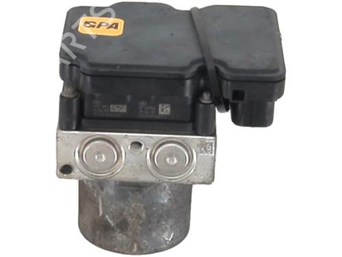 ABS pump OPEL ASTRA J Saloon  | BP27308859M43 