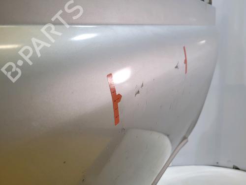 Right front door TOYOTA YARIS (_P1_) 1.0 (SCP10_, SCP10R) | BP29518010C3 
