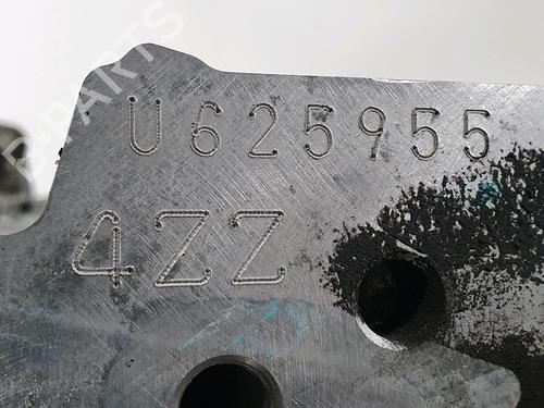 Engine TOYOTA COROLLA (_E12_) 1.4 VVT-i (ZZE120_, ZZE120R) | BP38344684M1 - Image 8