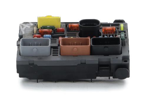 Used Fuse box Fuse box PEUGEOT RCZ 1.6 16V (200 hp) 34001081 34001081