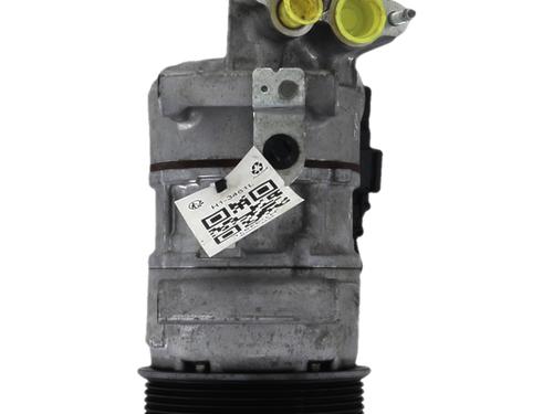 AC compressor DS DS 3 (SA_) 1.2 THP 110 / PureTech 110 (SAHNPS, SAHNZ6, SAHNZT) | BP39608104M34 - Image 5
