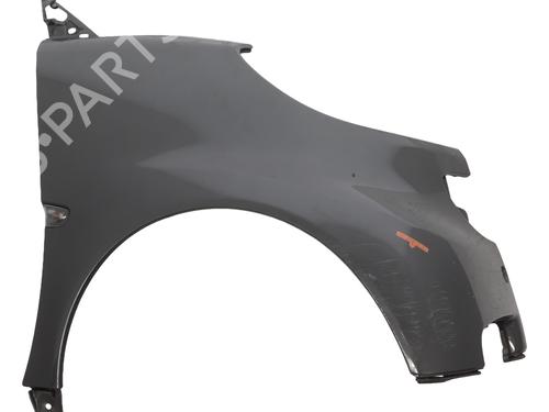Used Right front fenders SMART FORTWO Cabrio (451) 1.0 (451.431, 451.480) (71 hp) 29741200
