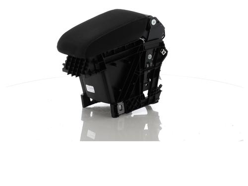Used Armrest / Center console VW GOLF VII (5G1, BQ1, BE1, BE2) 2.0 TDI (150 hp) 27917497