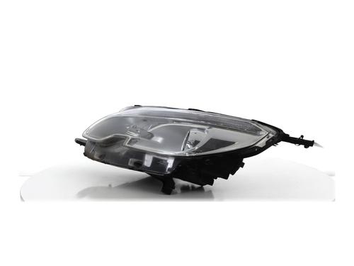 Used Left headlight PEUGEOT 2008 I (CU_) 1.2 VTi (82 hp) 32255803