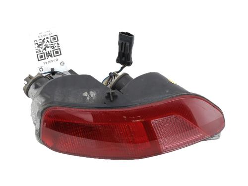 Used Rear bumper right light Rear bumper right light CITROËN C4 Grand Picasso II (DA_, DE_) 1.6 HDi / BlueHDi 115 (115 hp) 36487579 36487579