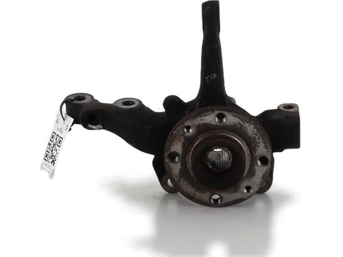 Used Left front steering knuckle RENAULT KANGOO Express (FW0/1_) 1.5 dCi 75 (FW07, FW10, FW04) (75 hp) 32130355