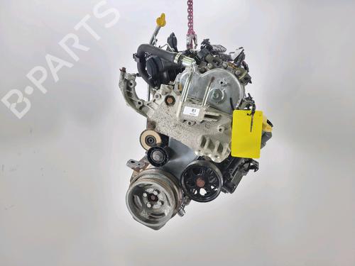 Motor FIAT DOBLO Box Body/MPV (223_) 1.3 D Multijet (75 hp) 29231169
