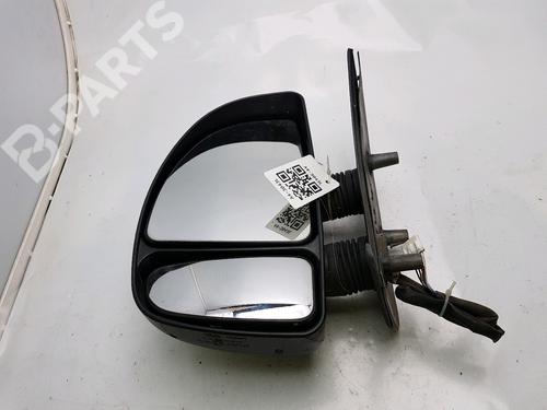 Used Left mirror Left mirror PEUGEOT BOXER Bus (244, Z_) 2.2 HDi (101 hp) 11184575 11184575