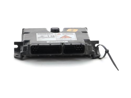 Used Engine control unit (ECU) NISSAN PATHFINDER III (R51) 2.5 dCi 4WD (174 hp) 24994105