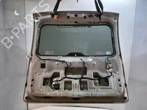 Tailgate HYUNDAI MATRIX (FC) 1.5 CRDi | BP15384433C6 