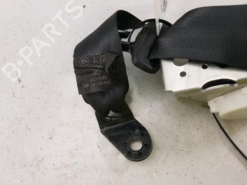 Rear left belt tensioner SKODA FABIA II (542) 1.2 TSI | BP10867671C89 