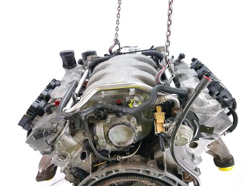 Engine MERCEDES-BENZ E-CLASS (W211) E 320 (211.065) | BP17233528M1 