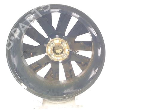 Rim PEUGEOT 2008 II (UD_, US_, UY_, UJ_, UR_, UC_) 1.5 BlueHDI 130 | BP29522410C45 