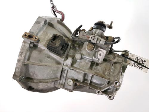 Gearkasse TOYOTA YARIS (_P1_) 1.0 (SCP10_, SCP10R) (68 hp) 26137427