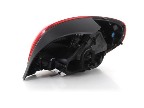 Left taillight CITROËN C3 III (SX) 1.2 PureTech 82 | BP36252540C34 - Image 3