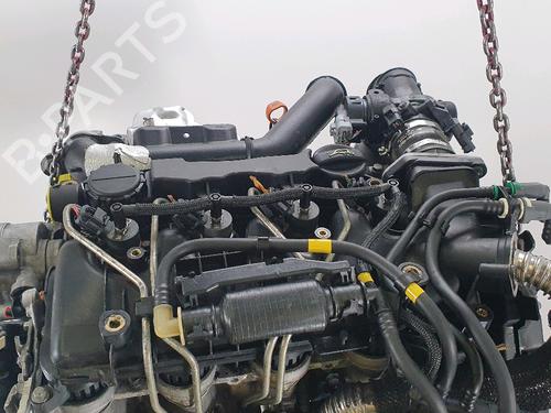 Engine CITROËN XSARA PICASSO (N68) 1.6 HDi | BP26970160M1 