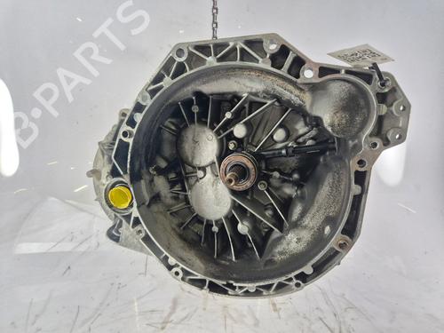 Gearbox RENAULT ESPACE IV (JK0/1_) 2.2 dCi (JK0H) | BP39576406M3 - Image 2