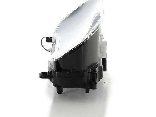 Instrument cluster PEUGEOT 208 I (CA_, CC_)  | BP25128062C47 