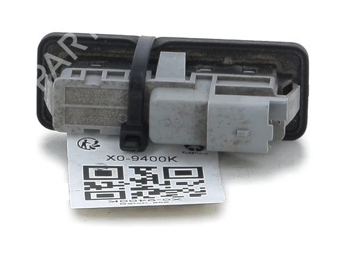 Trunk håndtak RENAULT TWINGO III (BCM_, BCA_) 0.9 TCe 90 (BCM9, BCM2) | BP28182029C132 