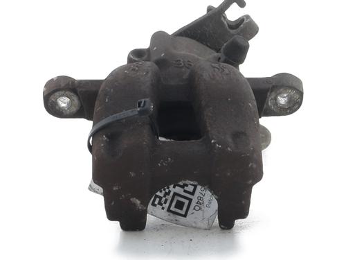 Used Right rear brake caliper OPEL CORSA D (S07) 1.7 CDTI (L08, L68) (130 hp) 33229837