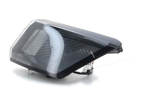 Right taillight PEUGEOT 3008 II SUV (MC_, MR_, MJ_, M4_) 1.5 BlueHDi 130 | BP29849588C35