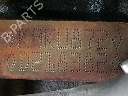 Engine RENAULT MEGANE IV Hatchback (B9A/M/N_) 1.5 Blue dCi 115 (B9A6) | BP38432166M1 - Image 10