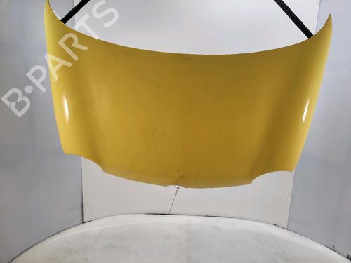 Used Hood VW LUPO I (6X1, 6E1) 1.4 16V (75 hp) 28417148