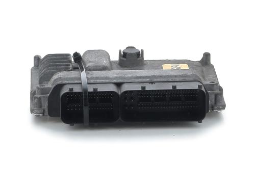 Used Engine control unit (ECU) VW POLO V (6R1, 6C1) 1.2 TDI (75 hp) 30798944