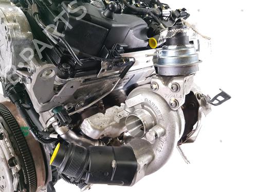 Engine SKODA OCTAVIA II Combi (1Z5) 1.6 TDI 4x4 | BP36380562M1 - Image 6