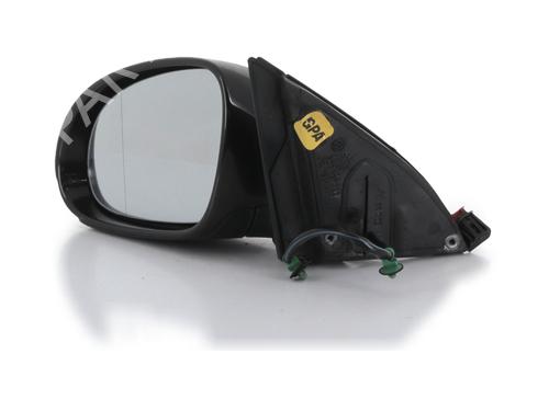 Left mirror VW PASSAT B6 Variant (3C5) 2.0 TDI 16V | BP32434173C26