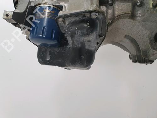 Engine PEUGEOT 208 I (CA_, CC_) 1.2 PureTech 82 | BP37506408M1 - Image 8