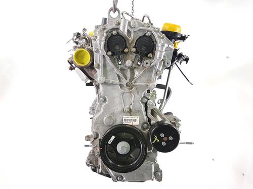 Used Engine RENAULT MEGANE IV Hatchback (B9A/M/N_) 1.3 TCe 140 (B9NB) (140 hp) 31085608