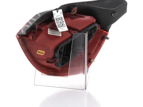 Venstre baglygte RENAULT CLIO III (BR0/1, CR0/1) 1.5 dCi | BP29931319C34