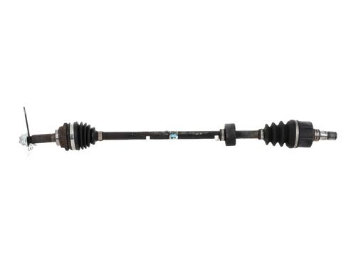 Right front driveshaft CHEVROLET MATIZ (M200, M250)  | BP25982870M39