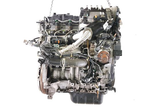 Engine PEUGEOT 208 I (CA_, CC_) 1.6 HDi | BP31876052M1