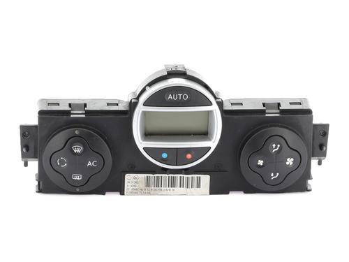 Used Climate control RENAULT SCÉNIC II (JM0/1_) 1.9 dCi (JM0G, JM12, JM1G, JM2C) (120 hp) 21818247