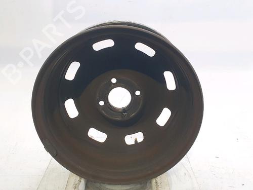 Rim PEUGEOT 208 I (CA_, CC_) 1.4 HDi | BP29381089C45 