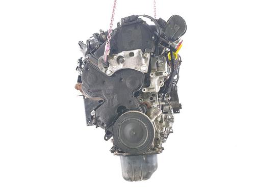 Used Engine FORD FIESTA VI (CB1, CCN) 1.6 TDCi (95 hp) 30799914
