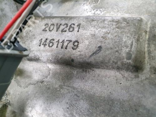 Gearbox CITROËN BERLINGO Box Body/MPV (K9) 1.5 BlueHDi 100 | BP36548696M3  - Image 5