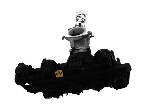 Intake manifold PEUGEOT 407 SW (6E_, 6D_) 2.2 HDi 170 | BP30842102M70