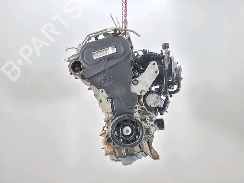 Used Engine AUDI A3 Sportback (8VA, 8VF) 1.4 TFSI e-tron (150 hp) 28310408
