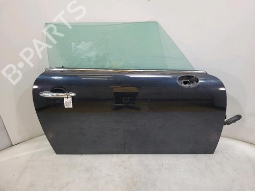 Used Right front door MINI MINI (R56) Cooper D (109 hp) 30918690