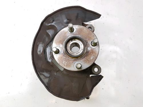 Used Right front steering knuckle Right front steering knuckle TOYOTA COROLLA (_E12_) 1.6 VVT-i (ZZE121_, ZZE121R) (110 hp) 11093972 11093972