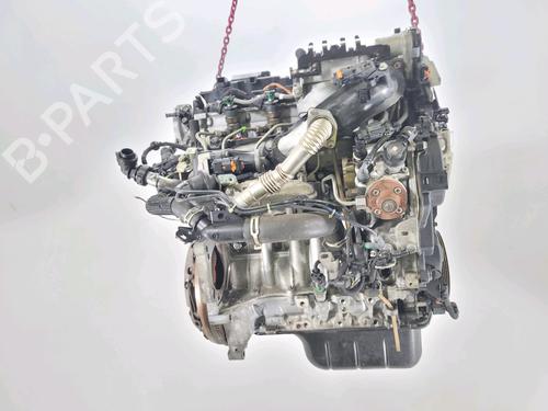 Engine CITROËN BERLINGO Box Body/MPV (B9)  | BP25481971M1 