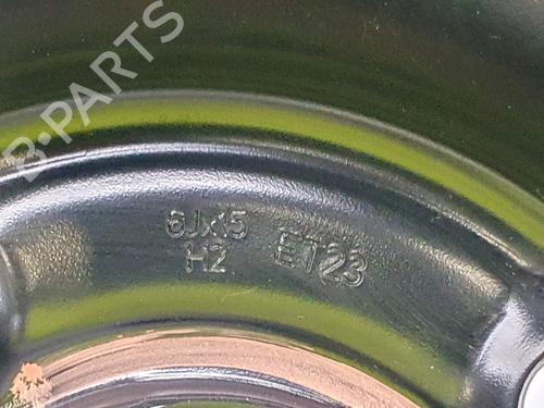Rim PEUGEOT 207 (WA_, WC_) 1.6 HDi | BP29346183C45 