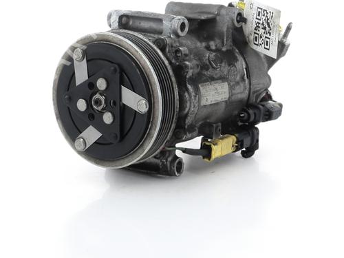 Used AC compressor AC compressor PEUGEOT 308 I (4A_, 4C_) 1.6 HDi (92 hp) 34502980 34502980